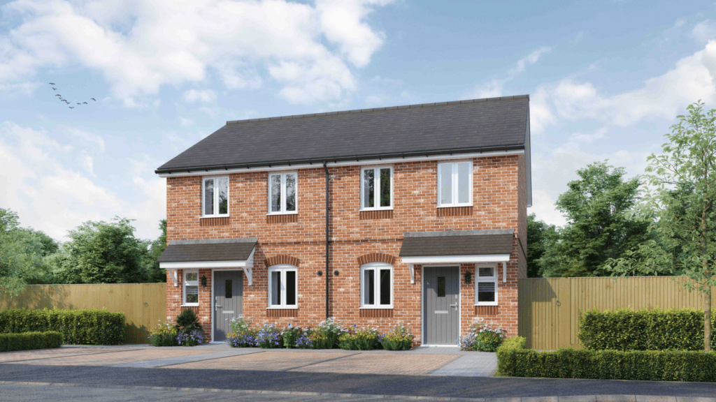 Plot 218, Potters Wood