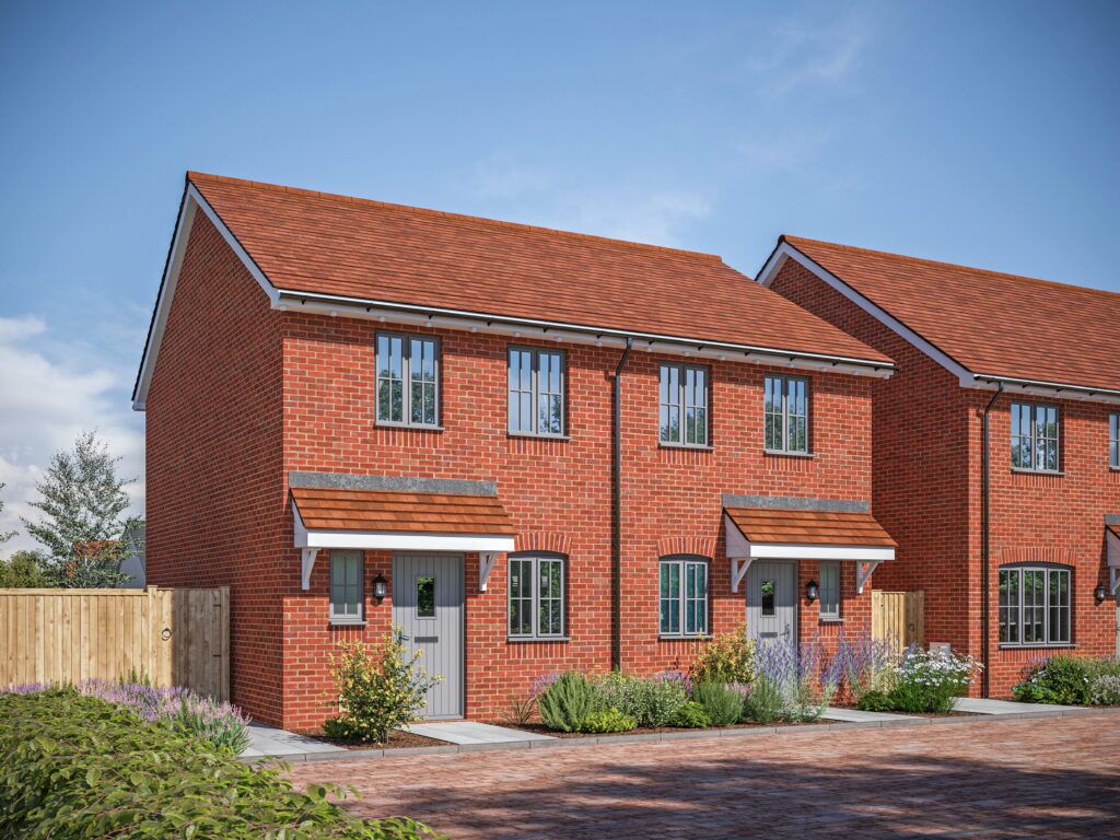 Plot 26, Oakwood Grove