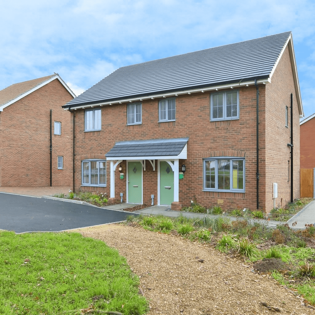 Plot 28, Oakwood Grove