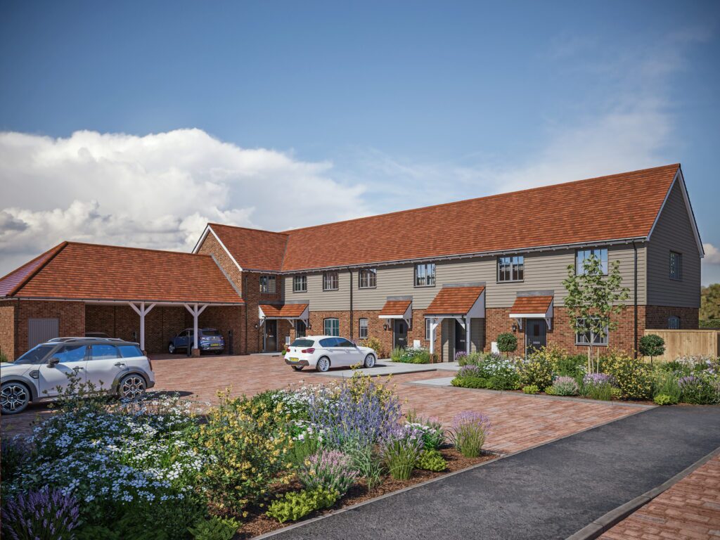 Plot 42, Oakwood Grove