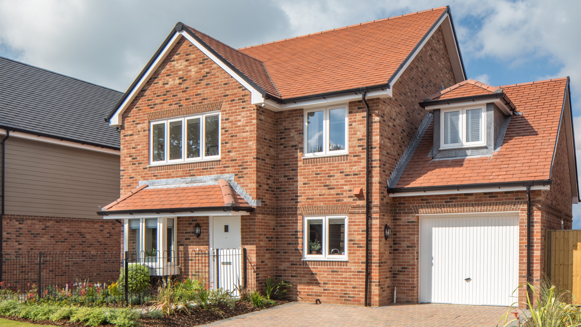 Plot 073, Potters Wood