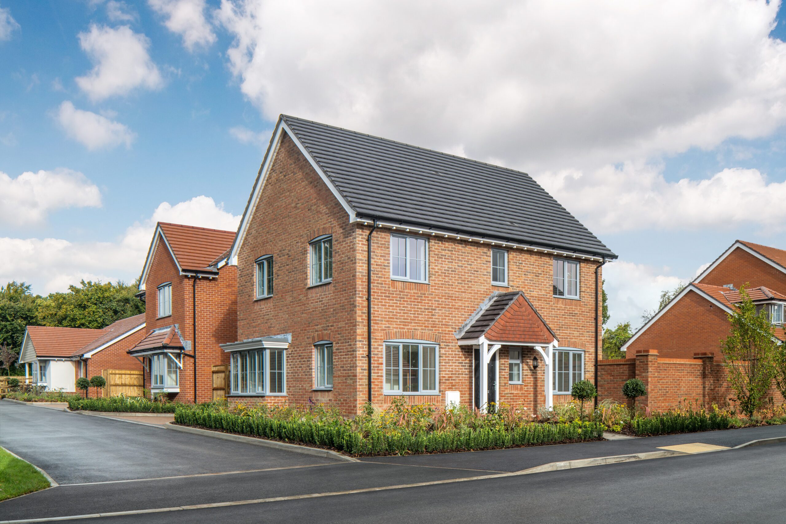 Picture ofOakwood Grove