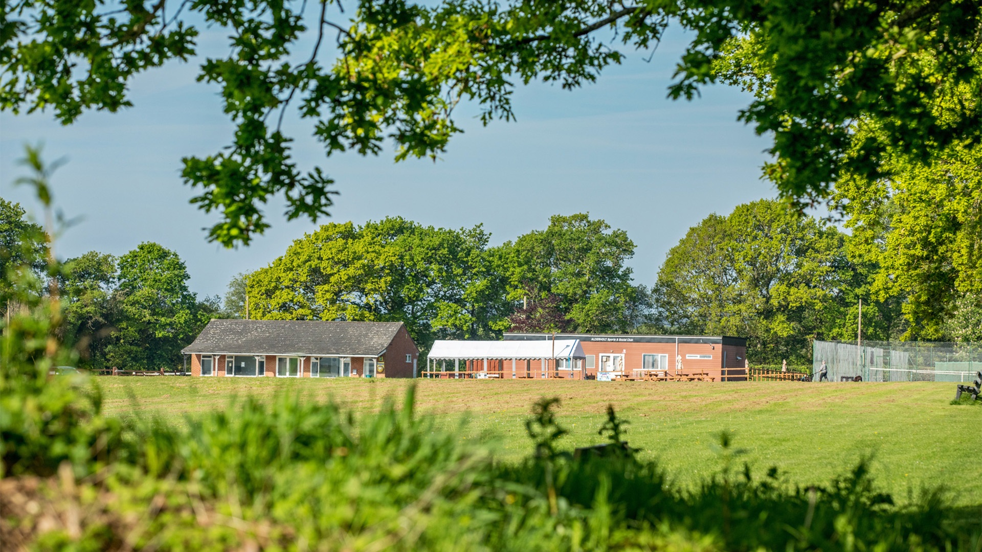 New Homes Fordingbridge Oakwood Grove, New Forest Hampshire | Pennyfarthing Homes