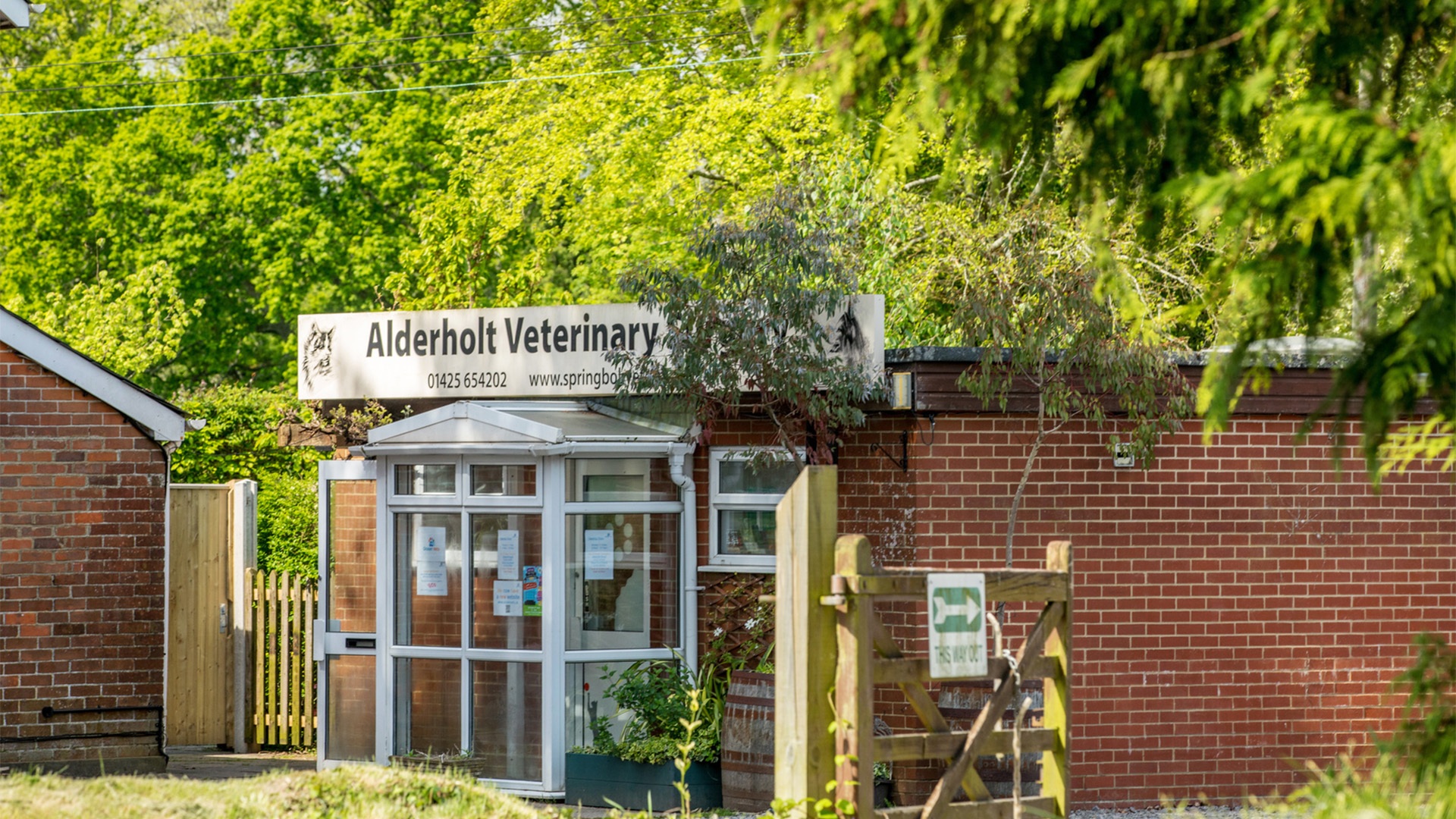 New Homes Fordingbridge Oakwood Grove, New Forest Hampshire | Pennyfarthing Homes