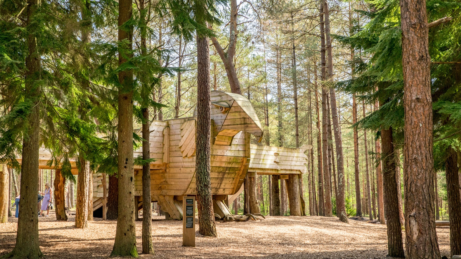 New Homes Fordingbridge Oakwood Grove, New Forest Hampshire | Pennyfarthing Homes