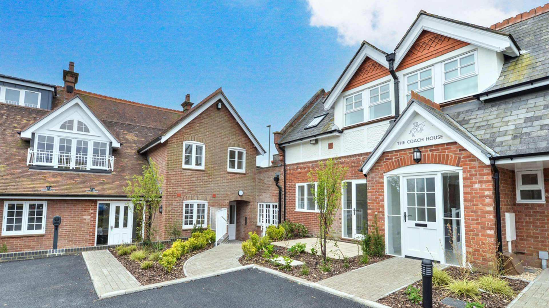 Picture ofThe George