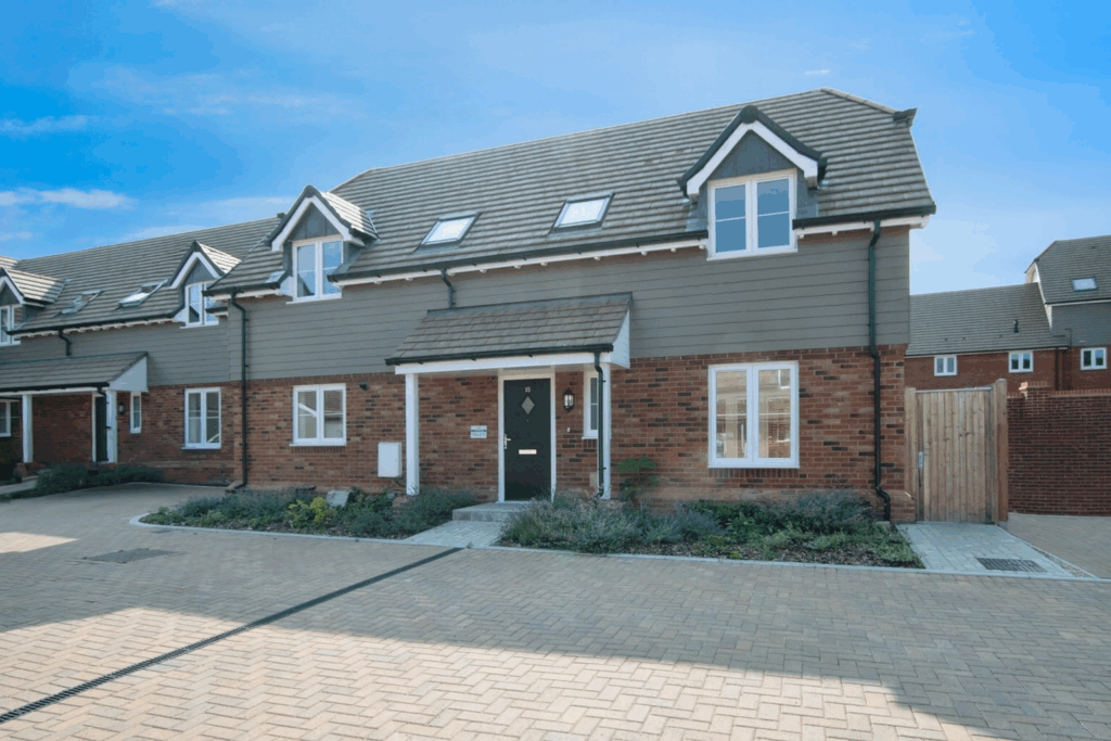 Plot 217, Potters Wood