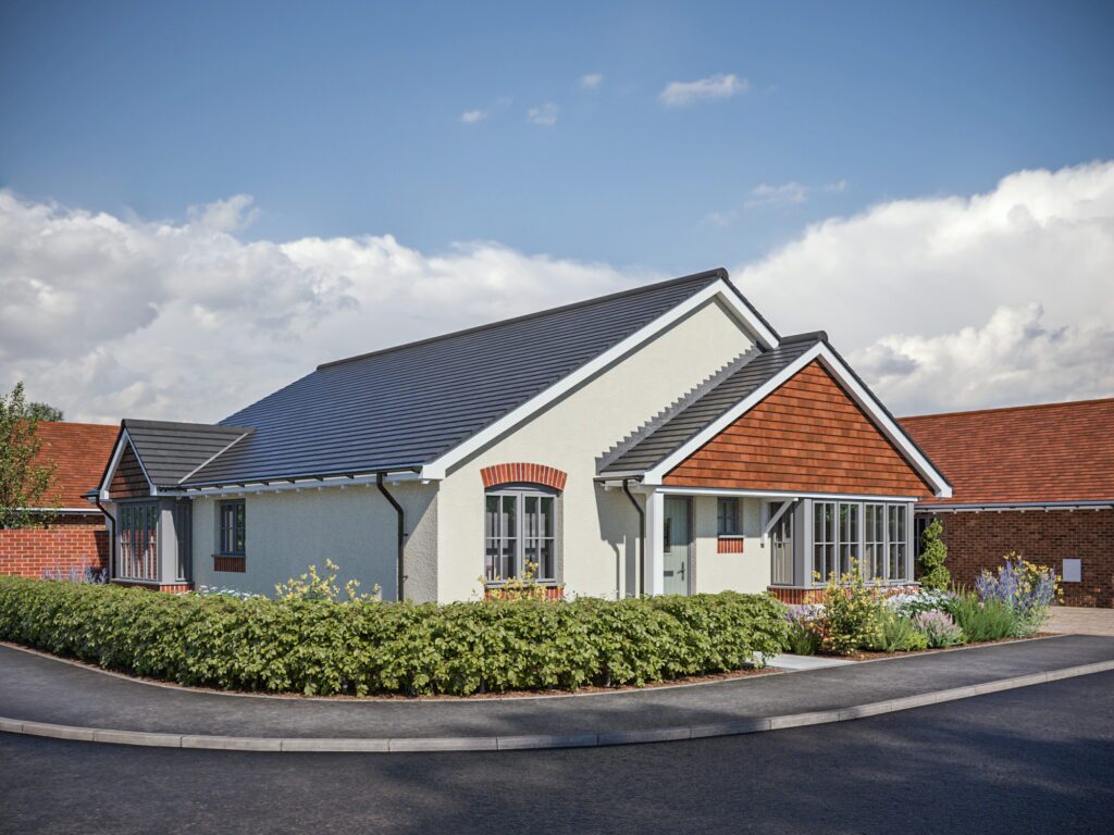 Plot 19, Oakwood Grove