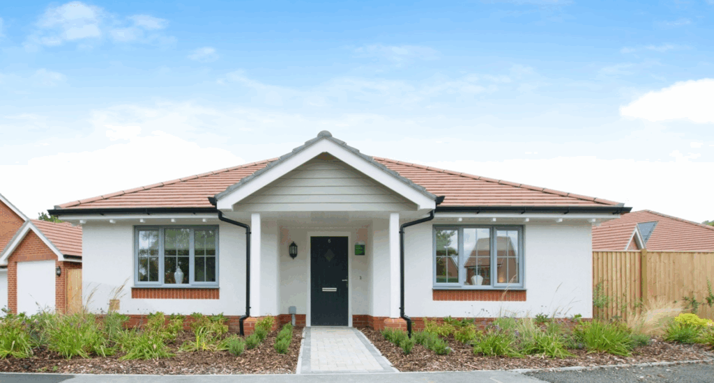 Plot 09, Oakwood Grove